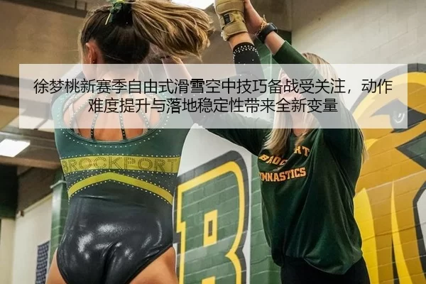 徐梦桃新赛季自由式滑雪空中技巧备战受关注，动作难度提升与落地稳定性带来全新变量
